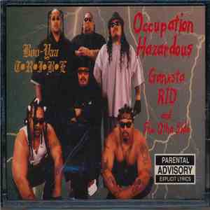 Boo-Yaa T.R.I.B.E. - Occupation Hazardous download flac
