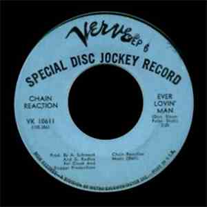Chain Reaction - You Should Have Been Here Yesterday / Ever Lovin' Man download flac