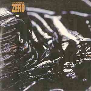 Channel Zero  - Black Fuel FLAC album