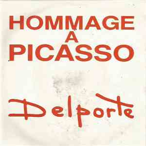 Charles Delporte - Hommage à Picasso download flac