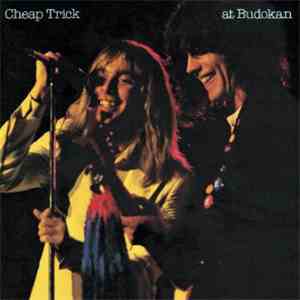 Cheap Trick - At Budokan download flac