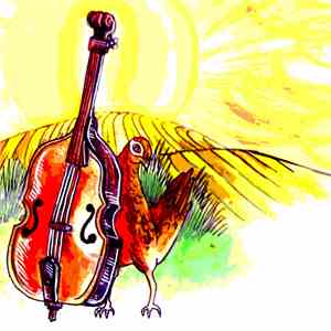 Chicken-Like Birds - On The Dusty Trail download flac