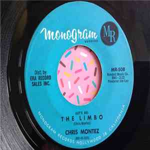 Chris Montez - (Let's Do) The Limbo / Rockin' Blues download flac