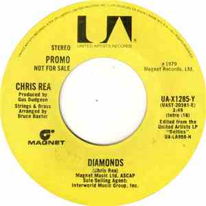Chris Rea - Diamonds download flac