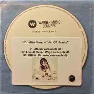 Christina Perri - Jar Of Hearts download flac