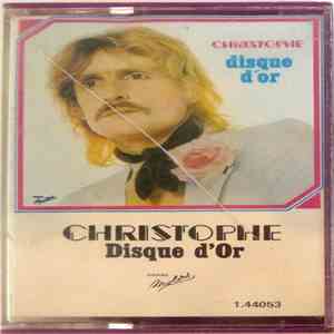 Christophe - Disque D'Or download flac