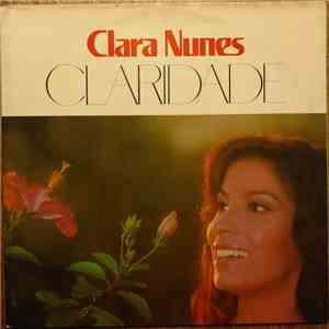Clara Nunes - Claridade download flac