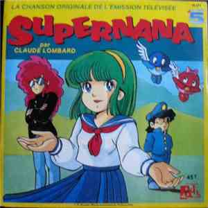 Claude Lombard - Supernana download flac