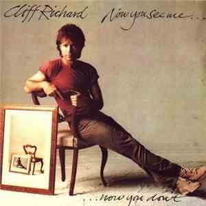 Cliff Richard - Now You See Me... Now You Don't download flac