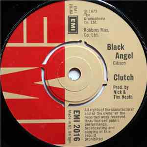 Clutch  - Black Angel / The Frighteners download flac