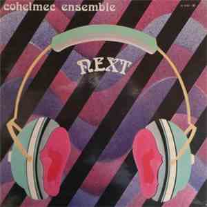 Cohelmec Ensemble - Next download flac