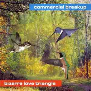 Commercial Breakup - Bizarre Love Triangle download flac