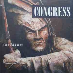 Congress  - Euridium download flac