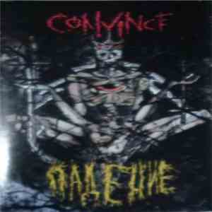 Convince - Падение download flac
