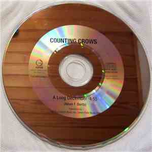 Counting Crows - A Long December download flac
