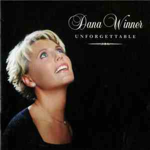 Dana Winner - Unforgettable download flac