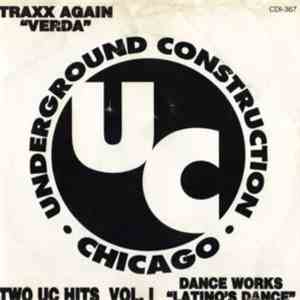 Dance Works! / Rockin Duke - Two Uc Hits Vol. I download flac