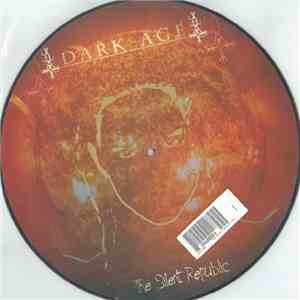 Dark Age - The Silent Republic FLAC album