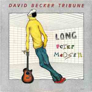 David Becker Tribune - Long Peter Madsen FLAC album