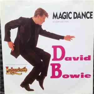 David Bowie - Magic Dance download flac
