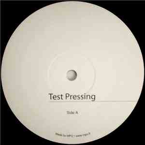 DBR UK - Anaconda / Above The Slums download flac