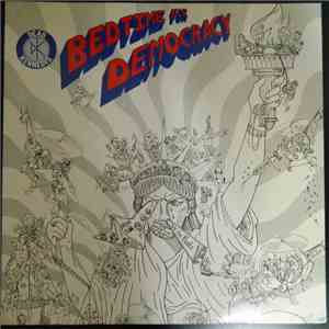 Dead Kennedys - Bedtime For Democracy download flac