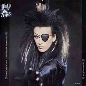 Dead Or Alive - You Spin Me Round (Like A Record) (Murder Mix) FLAC album
