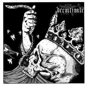 Decultivate - 2017 (demo) download flac