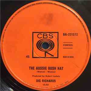 Dig Richards - The Aussie Bush Hat download flac