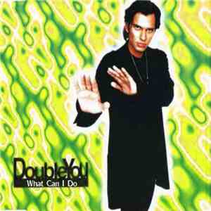 Double You vs. Gino Martini Neto - What Can I Do download flac