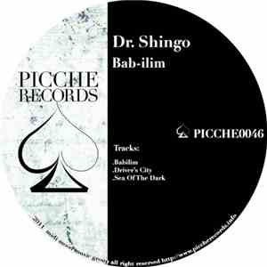 Dr. Shingo - Bab-ilim download flac