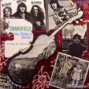 Dransfield - The Fiddler's Dream (El Sueño Del Violinista) download flac