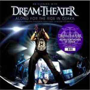 Dream Theater - Along For The Ride In Osaka download flac