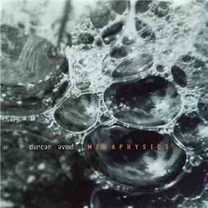 Duncan Avoid - Metaphysics download flac
