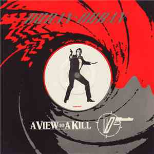 Duran Duran - A View To A Kill download flac