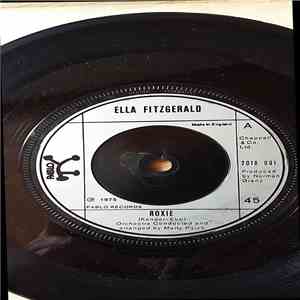 Ella Fitzgerald - Roxie download flac