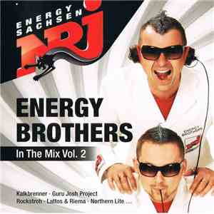 Energy Brothers - In The Mix Vol. 2 download flac