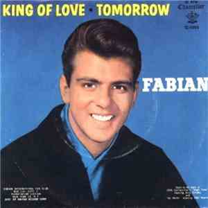 Fabian  - King Of Love / Tomorrow FLAC album