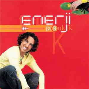 Faruk Kurukaya - Enerji download flac
