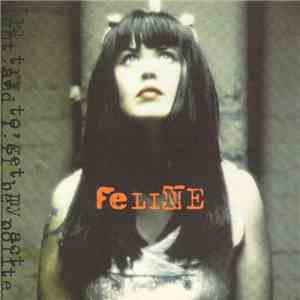 Feline  - Feline download flac