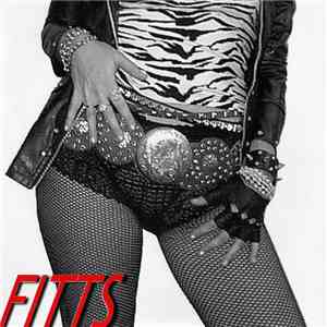 Fitts - I Have To Laugh (When I See You Hurt) download flac