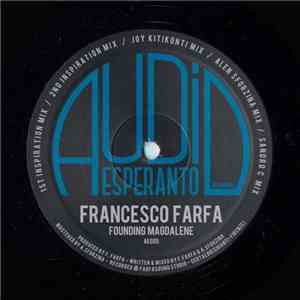 Francesco Farfa - Founding Magdalene download flac