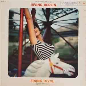 Frank De Vol And His Orchestra - The Columbia Album Of Irving Berlin download flac