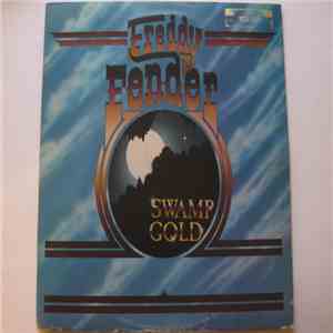 Freddy Fender  - Swamp Gold download flac