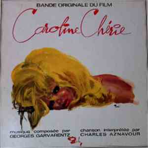 Georges Garvarentz - Caroline Cherie download flac