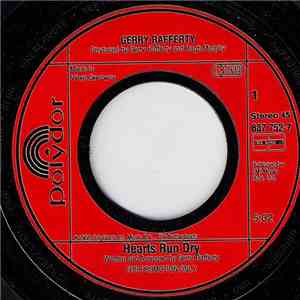 Gerry Rafferty - Hearts Run Dry download flac