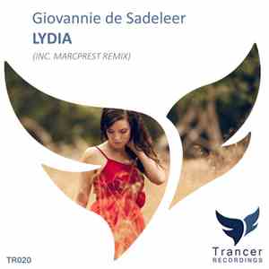 Giovannie de Sadeleer - Lydia download flac