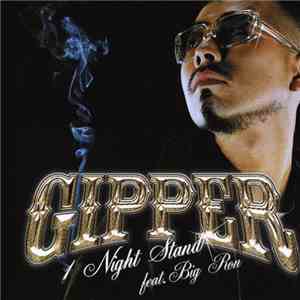 Gipper - 1 Night Stand download flac