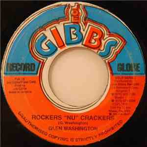 Glen Washington - Rockers "Nu" Crackers download flac