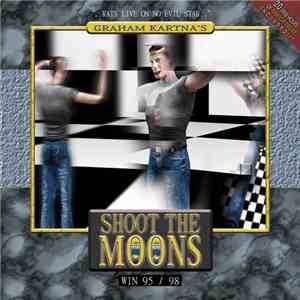 Graham Kartna - Shoot The Moons download flac